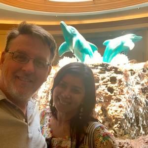 Meet your Posher, Doris